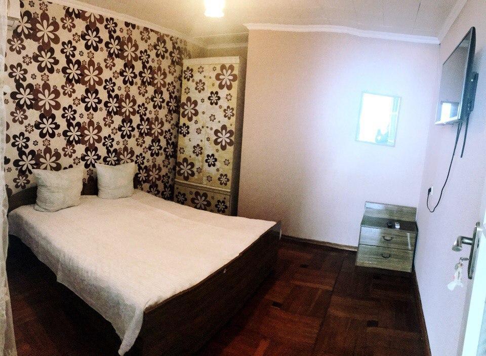 Sunset Guest House Gagra Exterior photo