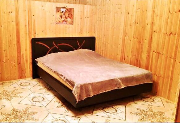 Sunset Guest House Gagra Exterior photo