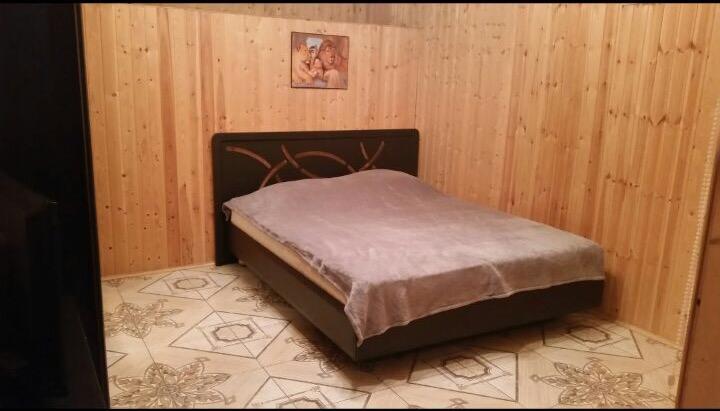 Sunset Guest House Gagra Exterior photo